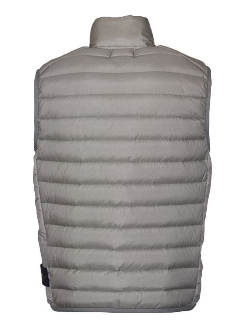 Lightweight vest STONE ISLAND | 8115G0724V0060